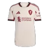 Liverpool Jersey 2025/26 Authentic Away - ijersey