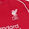 Women's Liverpool Jersey 2025/26 Home - ijersey