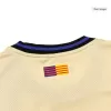 Youth Barcelona Jersey Kit 2025/26 Away - ijersey