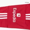 Liverpool Home Jersey 2025/26 - Long Sleeve - ijersey