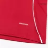 Women's Liverpool Jersey 2025/26 Home - ijersey
