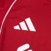 Liverpool Jersey 2025/26 Authentic Home - ijersey
