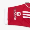 Women's Liverpool Jersey 2025/26 Home - ijersey