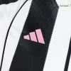 Women's Juventus Jersey 2025/26 Home - ijersey