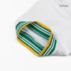 Roma Jersey 2025/26 Third Away - ijersey