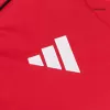 B.FERNANDES #8 Manchester United Jersey 2025/26 Home - ijersey
