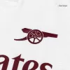 Arsenal Jersey 2025/26 Authentic Third - ijersey