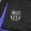 Youth Barcelona Jersey Kit 2025/26 Away - ijersey