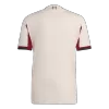 Liverpool Jersey 2025/26 Authentic Away - ijersey