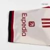 Liverpool Jersey 2025/26 Authentic Away - ijersey