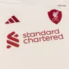 Liverpool Jersey Kit 2025/26 Away - ijersey