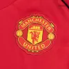 B.FERNANDES #8 Manchester United Jersey 2025/26 Home - ijersey