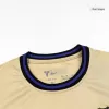 Youth Barcelona Jersey Kit 2025/26 Away - ijersey