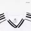 Fulham Jersey 2025/26 Home - ijersey