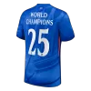 WORLD CHAMPIONS #25 Chelsea Jersey 2025/26 Home - ijersey