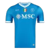 Napoli Jersey 2025/26 Authentic Home - ijersey