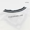 Lazio Jersey 2025/26 Away - ijersey