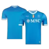 Napoli Jersey 2025/26 Authentic Home - ijersey