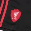 Youth Liverpool Jersey Kit 2025/26 Away - ijersey