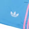 Inter Miami CF Soccer Shorts 2025 Third - ijersey