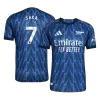 SAKA #7 Inter Miami CF Jersey 2025/26 Authentic Away - ijersey