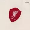 Youth Liverpool Jersey Kit 2025/26 Away - ijersey