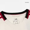 Youth Liverpool Jersey Kit 2025/26 Away - ijersey