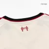 Youth Liverpool Jersey Kit 2025/26 Away - ijersey