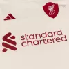 Youth Liverpool Jersey Kit 2025/26 Away - ijersey