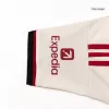 Youth Liverpool Jersey Kit 2025/26 Away - ijersey