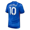 PALMER #10 Chelsea Jersey 2025/26 Home - ijersey
