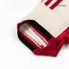 Youth Liverpool Jersey Kit 2025/26 Away - ijersey