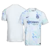 Inter Milan Jersey 2025/26 Authentic Away - ijersey