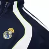 Real Madrid Jacket Tracksuit 2025/26 - Navy - ijersey