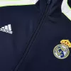 Real Madrid Jacket Tracksuit 2025/26 - Navy - ijersey