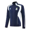 Real Madrid Training Jacket 2025/26 - Navy - ijersey