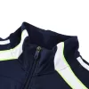 Real Madrid Training Jacket 2025/26 - Navy - ijersey