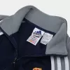 Real Madrid Training Jacket 2025/26 - Navy - ijersey
