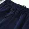 Real Madrid Jacket Tracksuit 2025/26 - Navy - ijersey