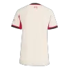Women's Liverpool Jersey 2025/26 Away - ijersey