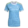 Women's Inter Miami CF Jersey 2025/26 Away - ijersey