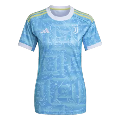 Women's Inter Miami CF Jersey 2025/26 Away - ijersey