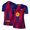 Women's Barcelona Jersey 2025/26 Home - ijersey
