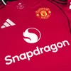 Manchester United Jersey Whole Kit 2025/26 Home - ijersey