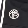 Bayern Munich Soccer Shorts 2025/26 Third - ijersey