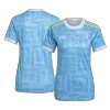Women's Inter Miami CF Jersey 2025/26 Away - ijersey
