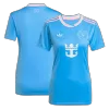 Women's Inter Miami CF Jersey 2025 Third - ijersey