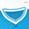 Napoli Jersey 2025/26 Authentic Home - ijersey