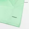 Bayern Munich Goalkeeper Jersey 2025/26 Green - ijersey