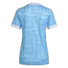 Women's Inter Miami CF Jersey 2025/26 Away - ijersey